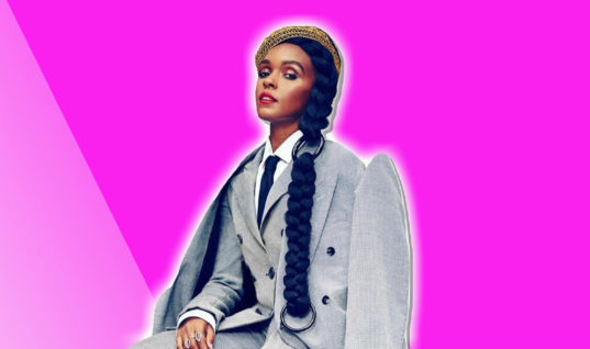 What Janelle Monae’s Four Singles Tell Us About the “Dirty Computer” Album
